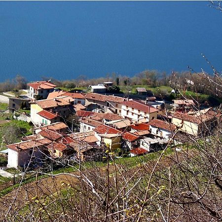 Foresteria La Ceriola Monte Isola Luaran gambar