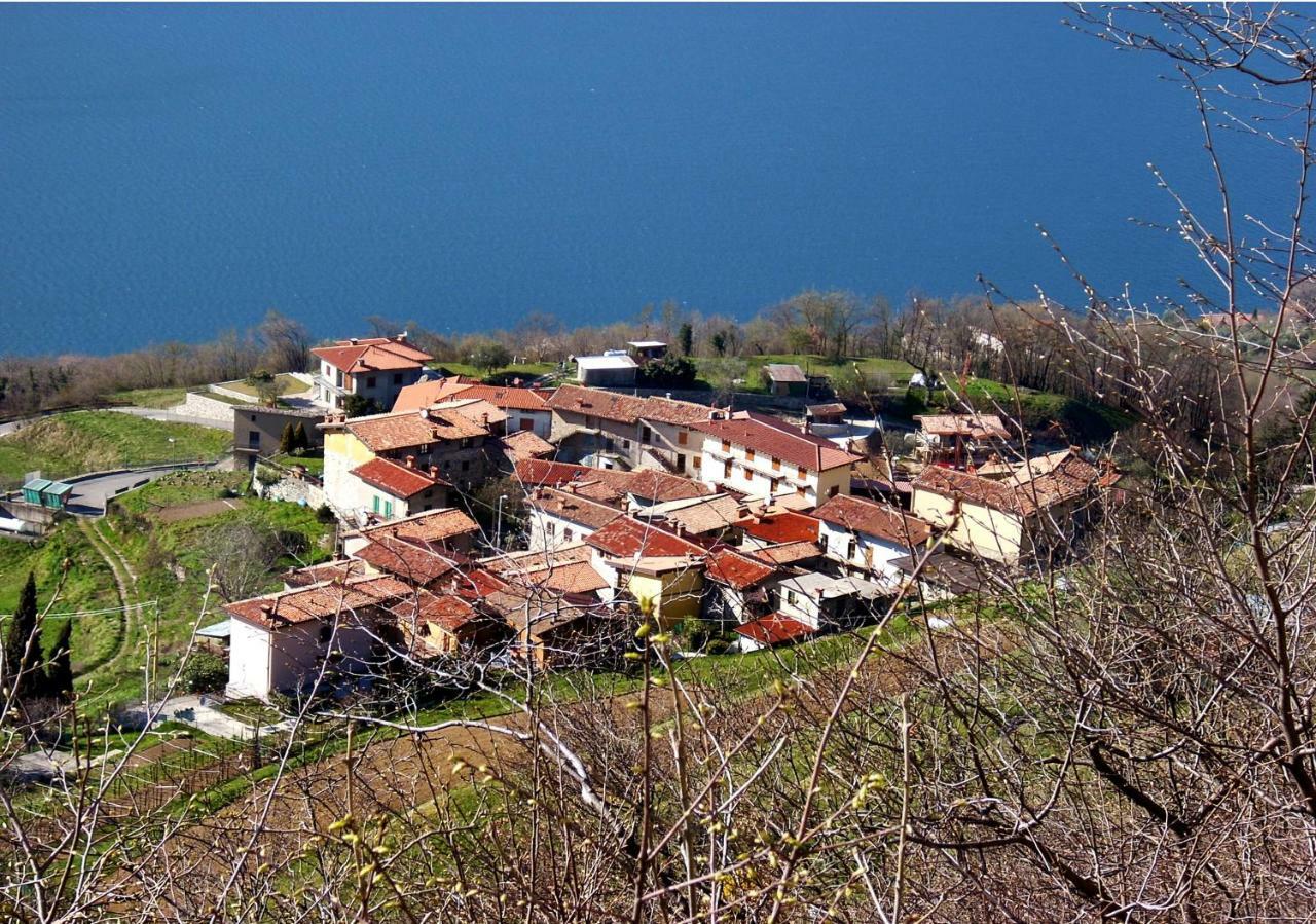 Foresteria La Ceriola Monte Isola Luaran gambar